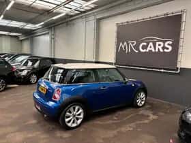 MINI Mini (2014) thumbnail 10