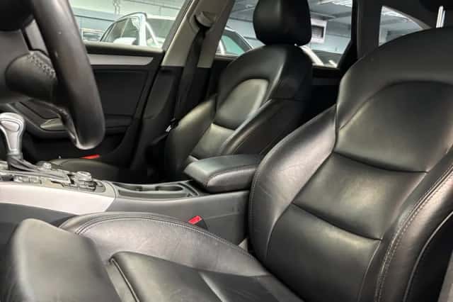 Audi A4 (2013) thumbnail 11