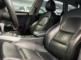 Audi A4 (2013) thumbnail 11