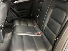 Audi A4 (2013) thumbnail 12