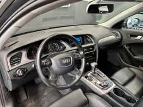 Audi A4 (2013) thumbnail 13
