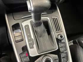 Audi A4 (2013) thumbnail 16