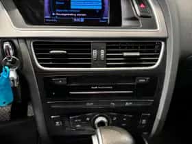Audi A4 (2013) thumbnail 17