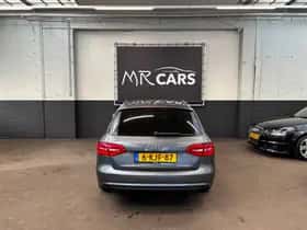 Audi A4 (2013) thumbnail 8