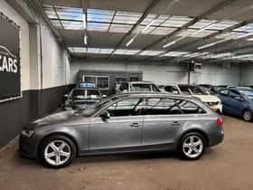 Audi A4 (2013) thumbnail 10