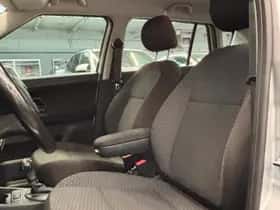 Škoda Fabia (2013) thumbnail 13