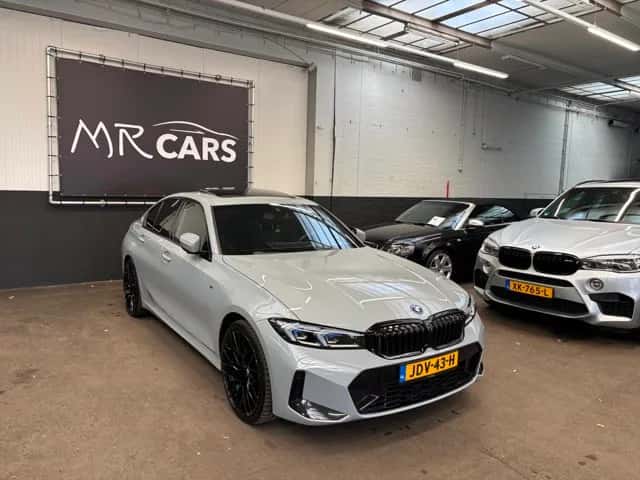 BMW 3-Serie (2024) — foto 1