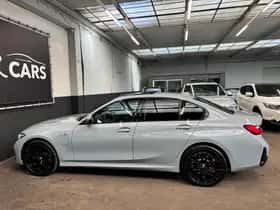BMW 3-Serie (2024) thumbnail 11