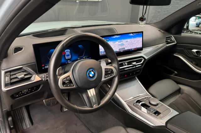 BMW 3-Serie (2024) thumbnail 12