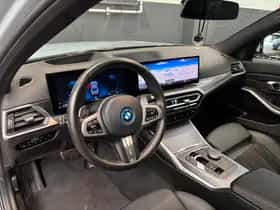 BMW 3-Serie (2024) thumbnail 12
