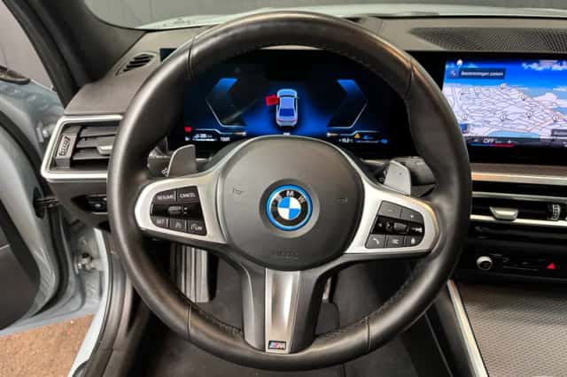 BMW 3-Serie (2024) thumbnail 13