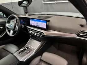 BMW 3-Serie (2024) thumbnail 14