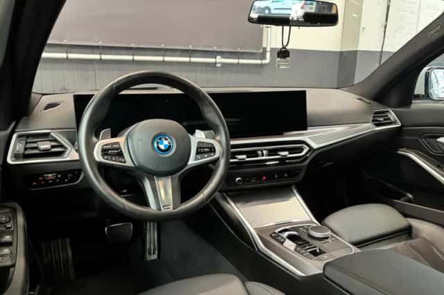 BMW 3-Serie (2024) thumbnail 15