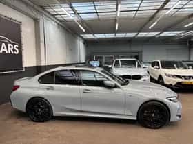 BMW 3-Serie (2024) thumbnail 3