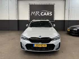 BMW 3-Serie (2024) thumbnail 4