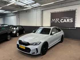 BMW 3-Serie (2024) thumbnail 5