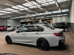 BMW 3-Serie (2024) thumbnail 6