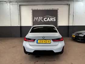 BMW 3-Serie (2024) thumbnail 7
