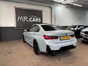 BMW 3-Serie (2024) thumbnail 8
