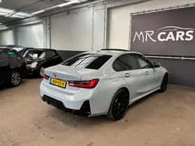 BMW 3-Serie (2024) thumbnail 9