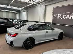 BMW 3-Serie (2024) thumbnail 10