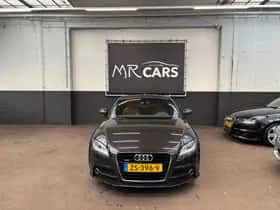 Audi TT (2011)