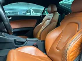 Audi TT (2011) thumbnail 13