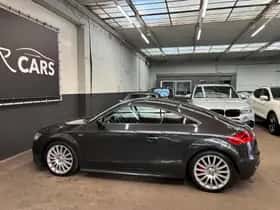 Audi TT (2011) thumbnail 10