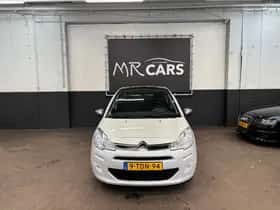 Citroën C3 (2014) thumbnail 2