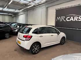 Citroën C3 (2014) thumbnail 12