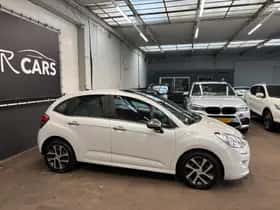Citroën C3 (2014) thumbnail 3