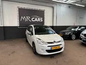 Citroën C3 (2014) thumbnail 4