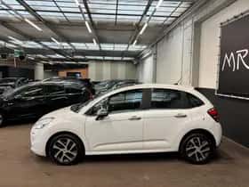 Citroën C3 (2014) thumbnail 6