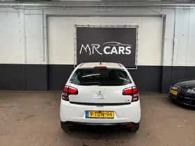 Citroën C3 (2014) thumbnail 7