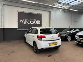 Citroën C3 (2014) thumbnail 8