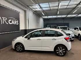 Citroën C3 (2014) thumbnail 9