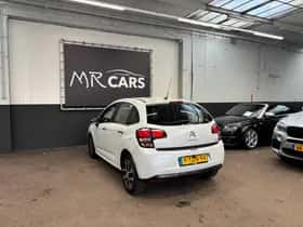 Citroën C3 (2014) thumbnail 10