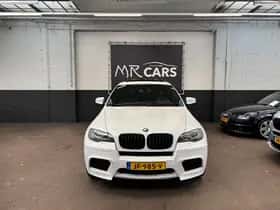 BMW X6 (2009)