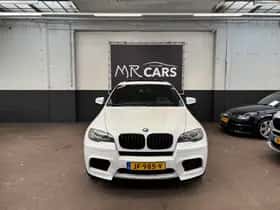BMW X6 (2009) thumbnail 2