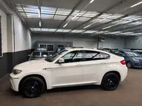 BMW X6 (2009) thumbnail 11