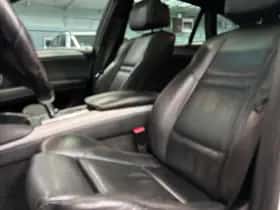 BMW X6 (2009) thumbnail 12