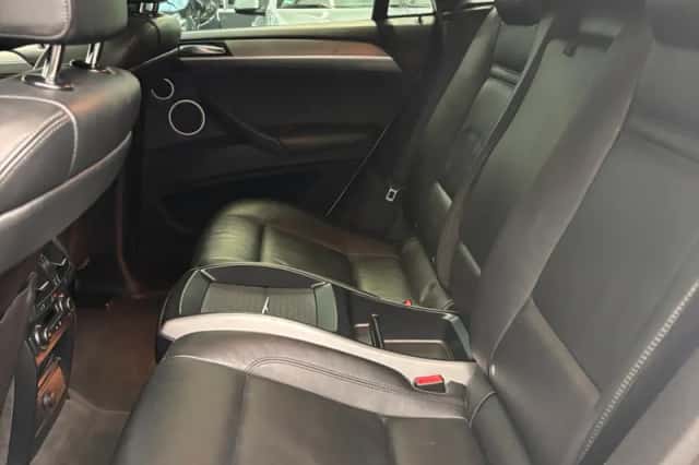 BMW X6 (2009) thumbnail 13