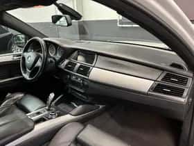 BMW X6 (2009) thumbnail 16