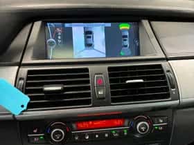 BMW X6 (2009) thumbnail 17