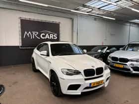 BMW X6 (2009) thumbnail 3