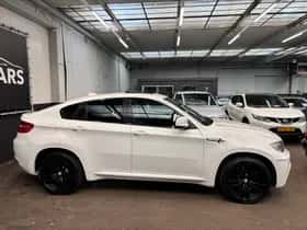 BMW X6 (2009) thumbnail 4