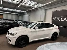 BMW X6 (2009) thumbnail 5