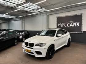BMW X6 (2009) thumbnail 6