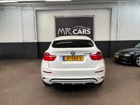 BMW X6 (2009) thumbnail 7