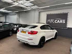 BMW X6 (2009) thumbnail 8